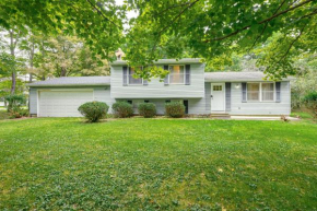 Peaceful Allegany Home, Walk to SBU!